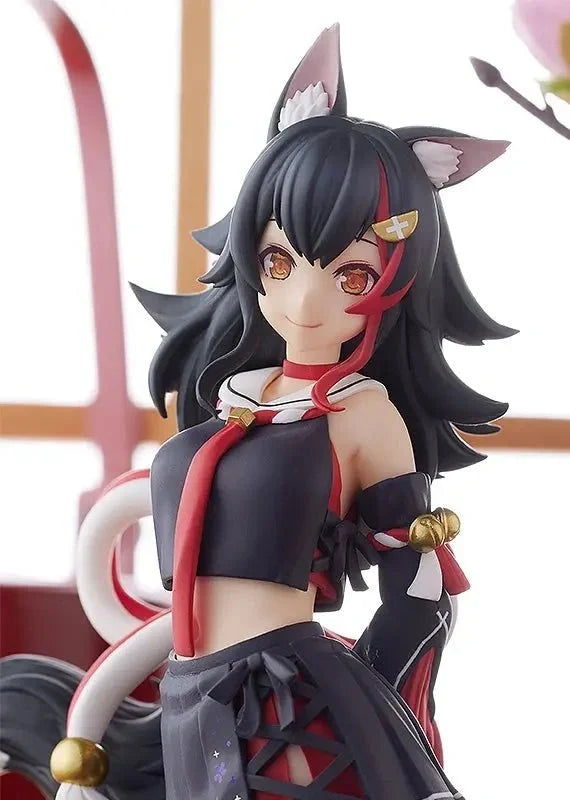 hololive production - Ookami Mio Pop Up Parade GSC