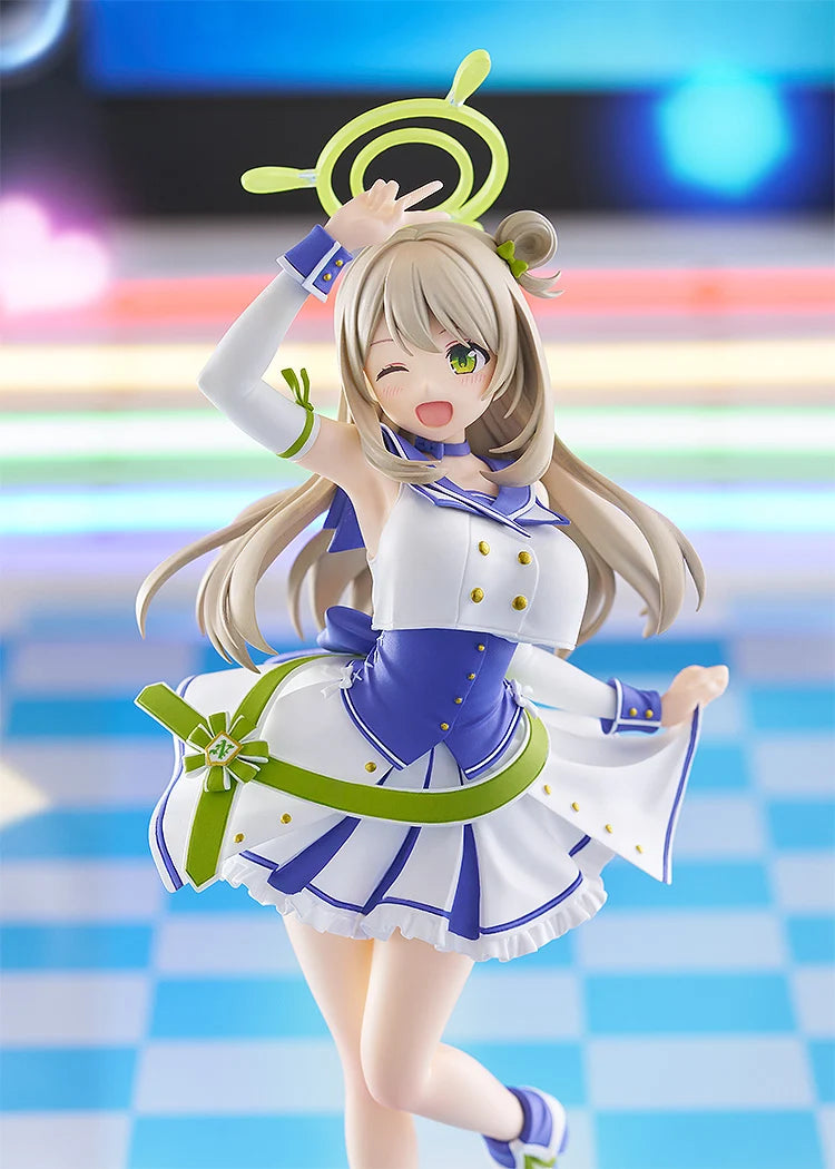Blue Archive - Nonomi (Mischievous Straight Ver.) POP UP PARADE Good Smile Company