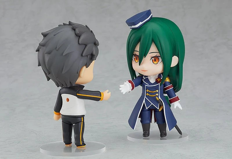 Re:Zero -Starting Life In Another World - Crusch Karsten Nendoroid