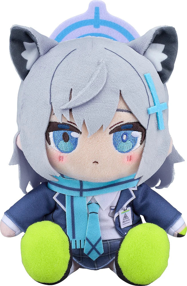 Blue Archive - Shiroko Plushie Good Smile Company