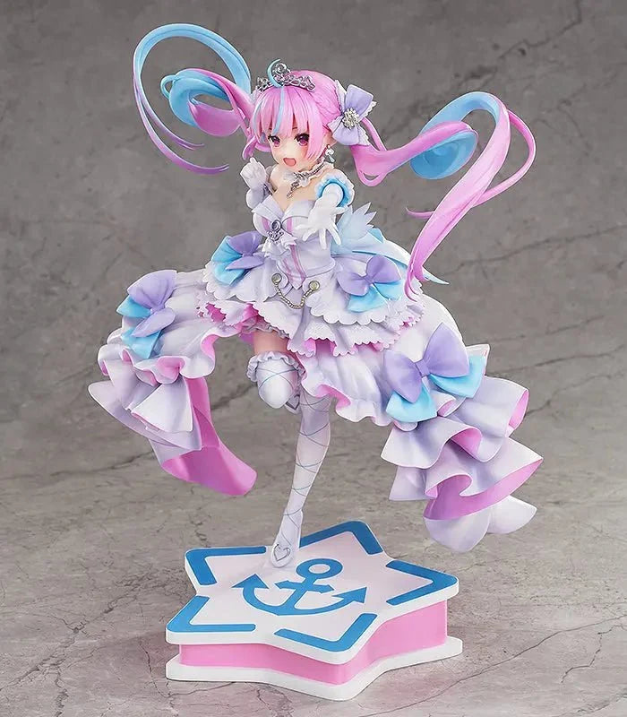 hololive production - Minato Aqua AQUA IRO SUPER DREAM Ver. 1/7 Scale Figure GSC