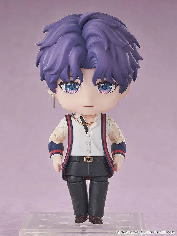 Love and Deepspace - Rafayel Nendoroid Good Smile Arts Shanghai
