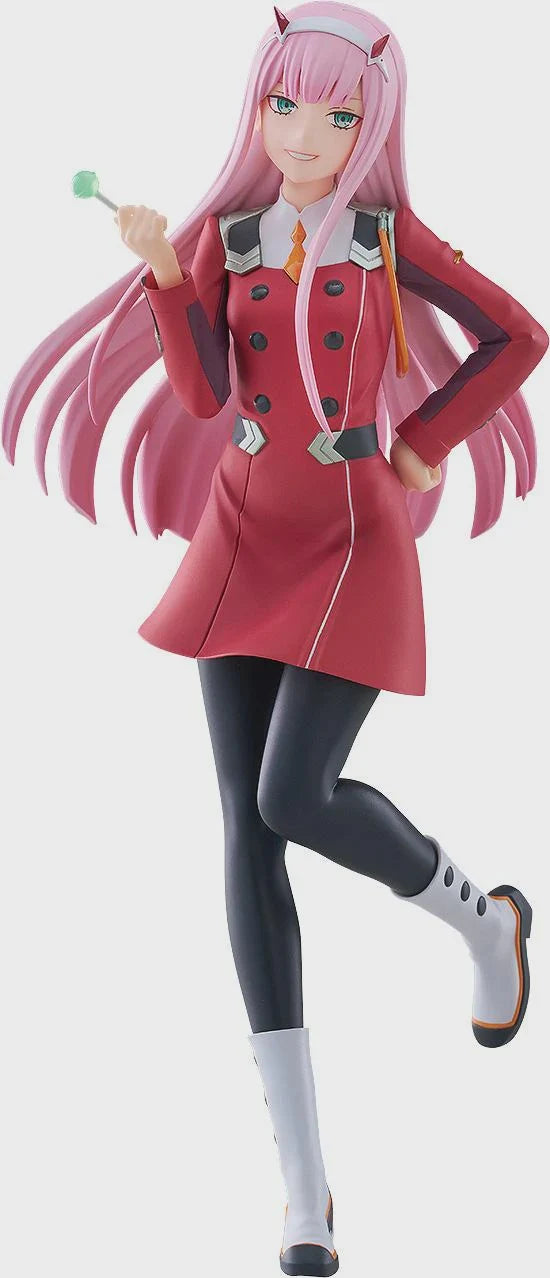 DARLING in the FRANXX - Zero Two L Size POP UP PARADE Good Smile Company