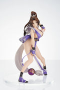 The King of Fighters XIV - Mai Shiranui (Repackage Ver. 2P Color) 1/6 Scale Figure AMAKUNI