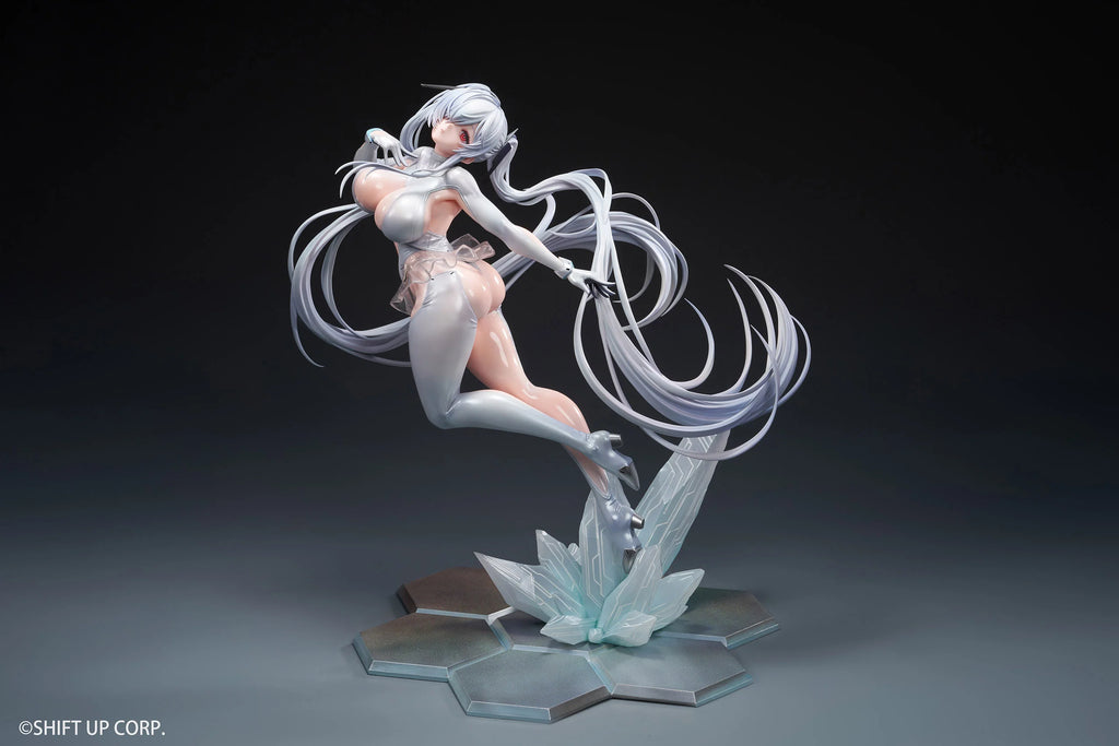 GODDESS OF VICTORY: NIKKE - Cinderella 1/4 Scale Figure Hobby Sakura