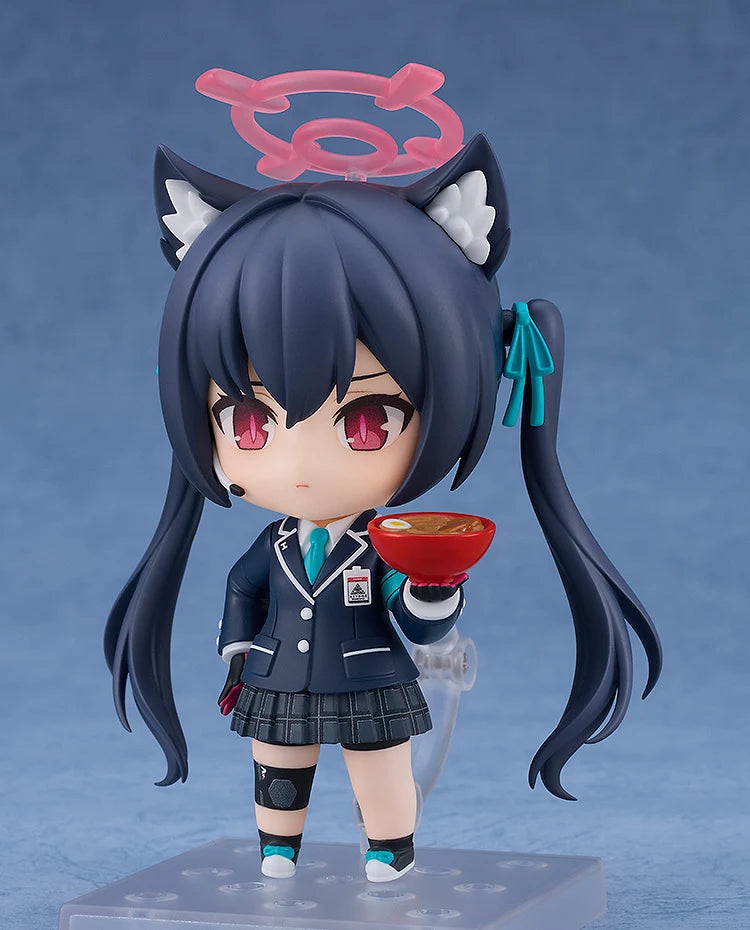 Blue Archive - Serika Kuromi Nendoroid Good Smile Company