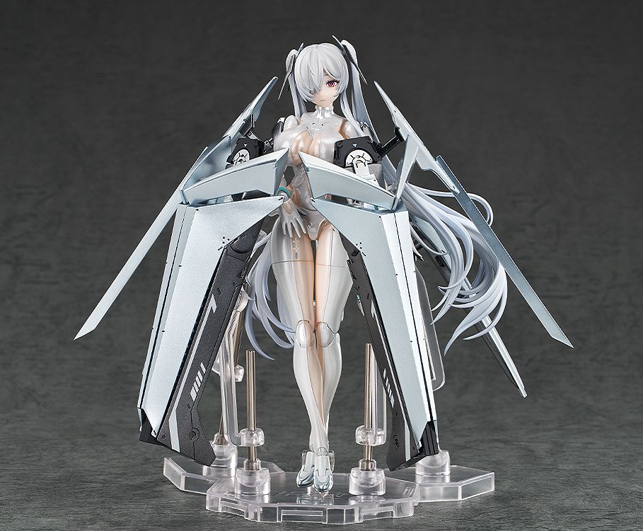 Goddess of Victory: Nikke - Cinderella Hyper Body Good Smile Arts Shanghai