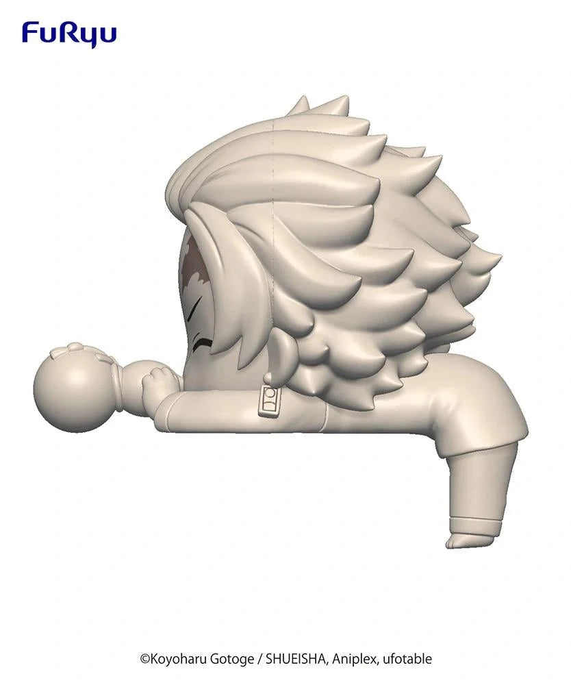 Demon Slayer: Kimetsu no Yaiba - Kamado Tanjiro Hikkake Figure Mini Figure FuRyu Corporation