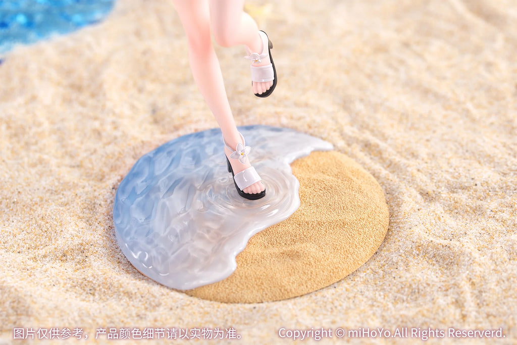 Honkai Impact 3rd - Elysia (Summer Miss Elf Ver.) Gift+ 1/8 Scale Figure Myethos
