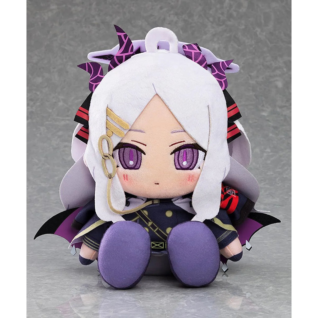 Blue Archive - Ako & Iori & Chinatsu & Hina Chocopuni Plushie Good Smile Company