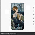 Tears of Themis - Joyful Beats Series Square Badge miHoYo