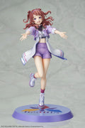 THE IDOLM@STER Gakuen - Saki Hanami (Re;IRIS Ver.) 1/7 Scale Figure Design COCO
