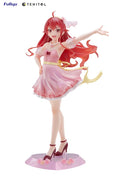 Mushoku Tensei: Jobless Reincarnation - Eris(Flower Dress Up Ver.) TENITOL Prize Figure FuRyu Corporation