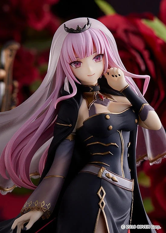 Hololive Production - Mori Calliope POP UP PARADE Figure Good Smile Company