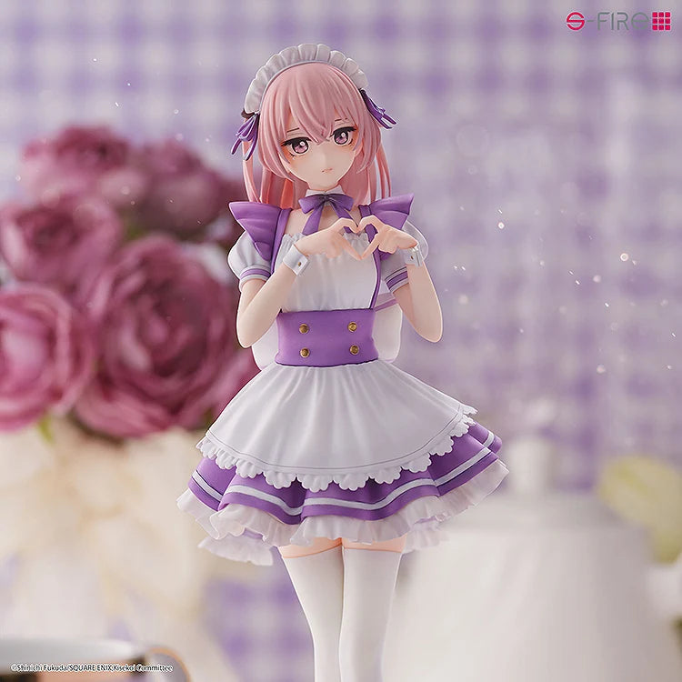 My Dress-Up Darling - Marin Kitagawa & Sajuna Inui & Shinju Inui (Pretty Maid Ver.) Non Scale Figure SEGA