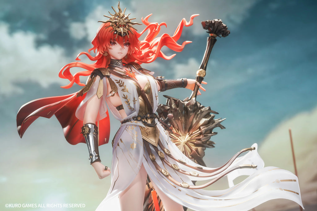 Wuthering Waves - Augusta 1/7 Scale Figure Hobbysakura