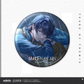 Tears of Themis - Miles Of Us Series King Birthday Badge miHoYo