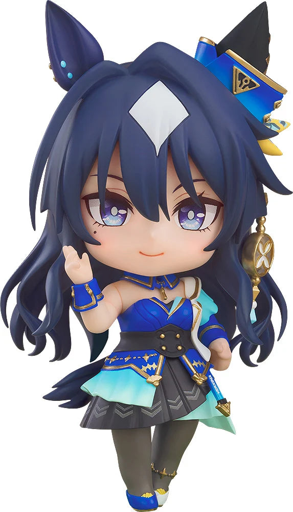 Umamusume: Pretty Derby - Verxina Nendoroid Good Smile Company