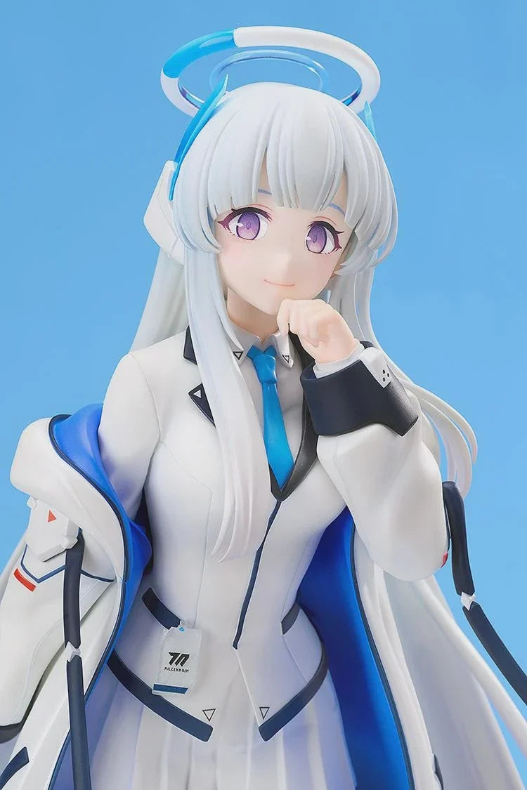 Blue Archive - Noa (Classified Record Ver.) G.S. Collection 1/7 Scale Figure Good Smile Company