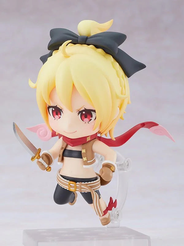Re:Zero - Starting Life In Another World - Felt Nendoroid