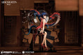 ARKNIGHTS - Ch'en (Ageless Afterglow Ver.) 1/7 Scale Figure Apex