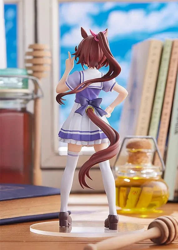 Umamusume: Pretty Derby - Tokai Teio (School Uniform Ver.) POP UP PARADE Good Smile Company