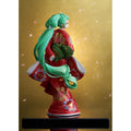 Hatsune Miku - Hatsune Miku (Beauty Looking Back Miku Ver.) 1/7 Scale Figure Good Smile Company