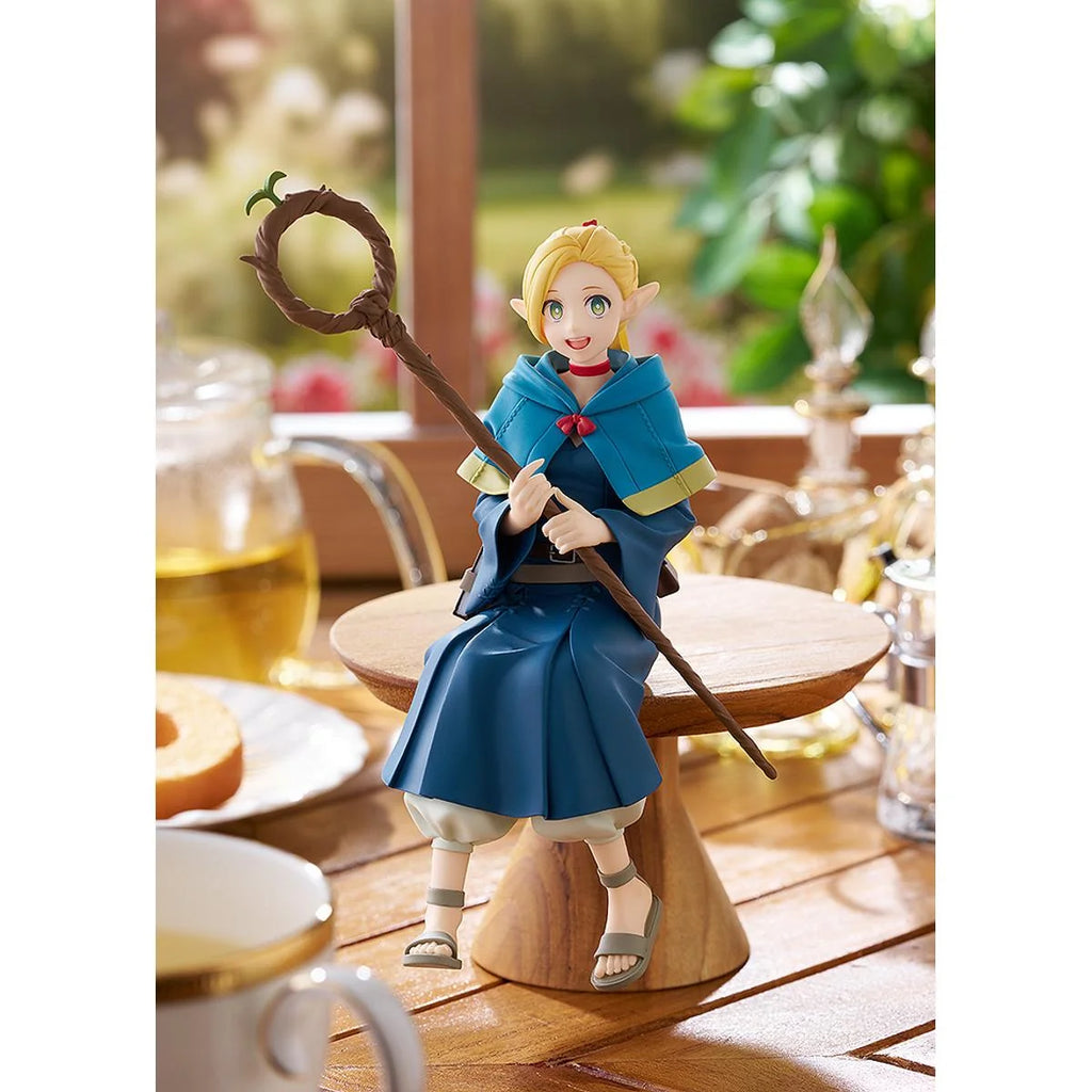 Delicious in Dungeon - Marcille POP UP PARADE Good Smile Company