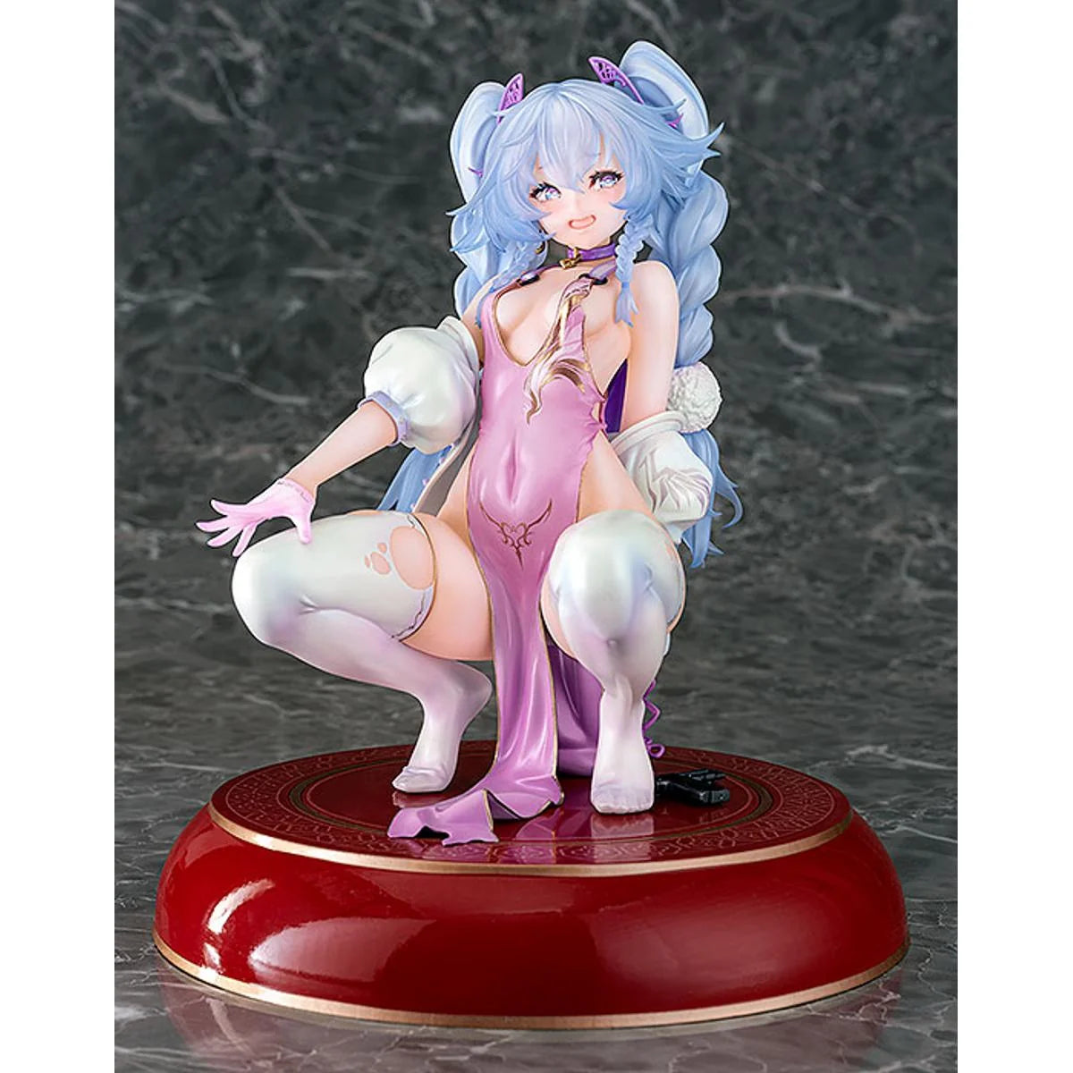 Girls' Frontline - PA-15 ~Larkspur's Allure&Pink Larkspur's Allure Phat!
