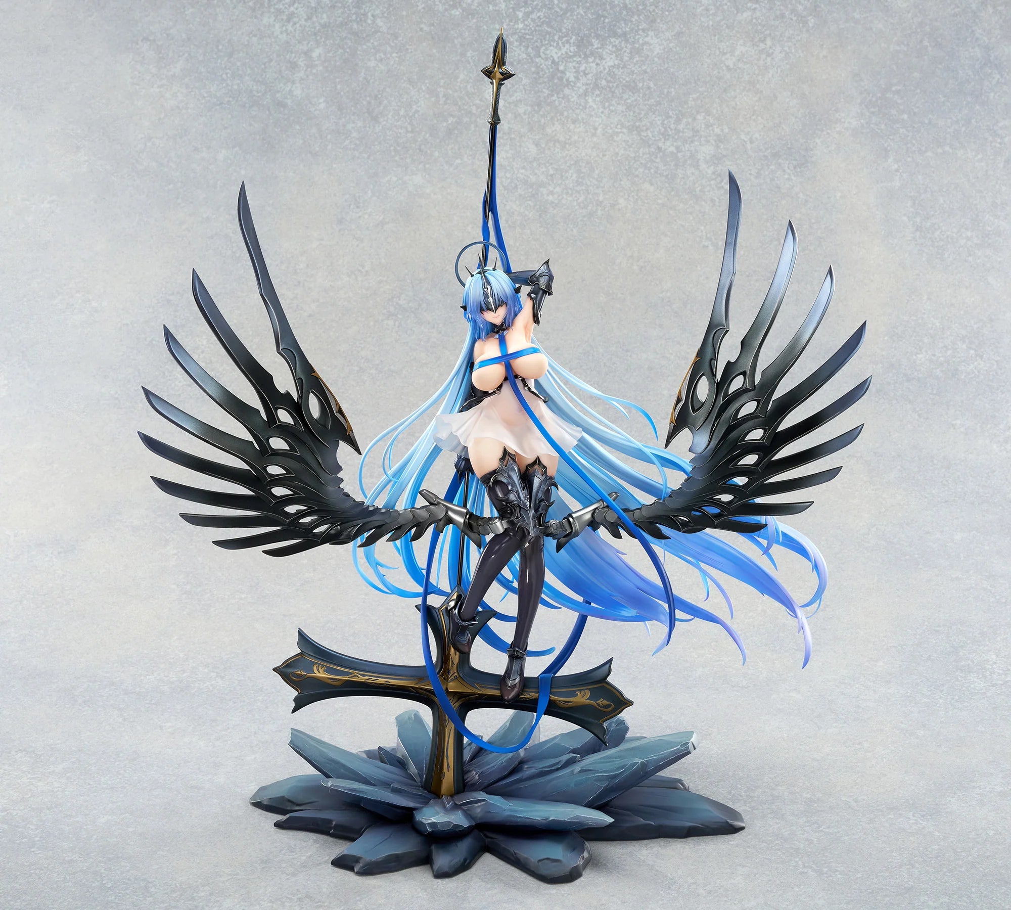 Azur Lane - Alsace 1/7 Scale Figure APEX