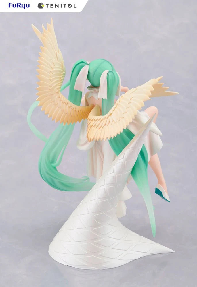 Hatsune Miku - TENITOL Hatsune Miku Light Prize Figure FuRyu Corporation