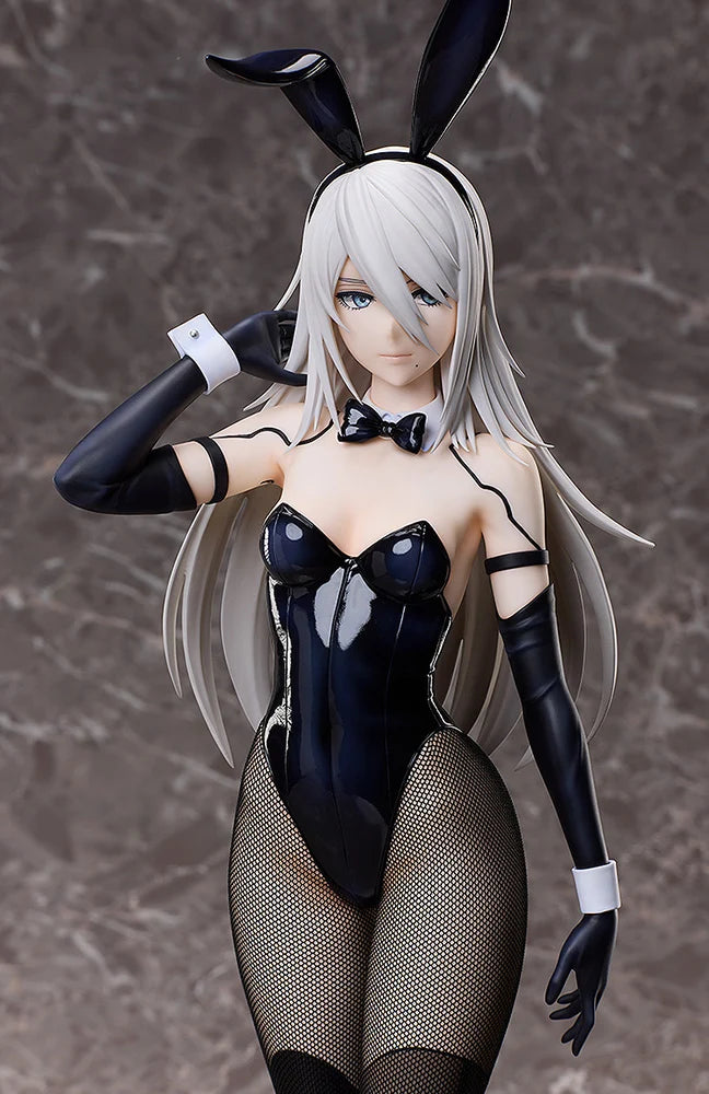 NieR:Automata Ver1.1a - A2 (YoRHa Type A No. 2 Bunny Ver.) 1/4 Scale Figure FREEing