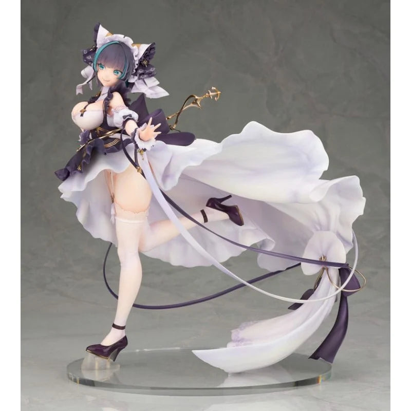 Azur Lane - Cheshire 1/7 Scale Figure Alter