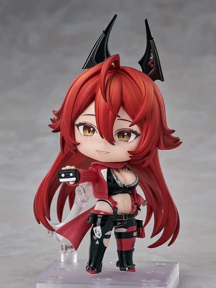 GODDESS OF VICTORY: NIKKE - Red Hood Nendoroid Good Smile Arts Shanghai