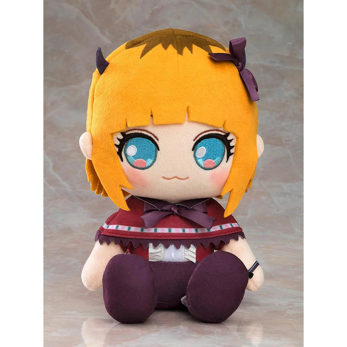 OSHI NO KO - MEMcho Plushie Good Smile Company