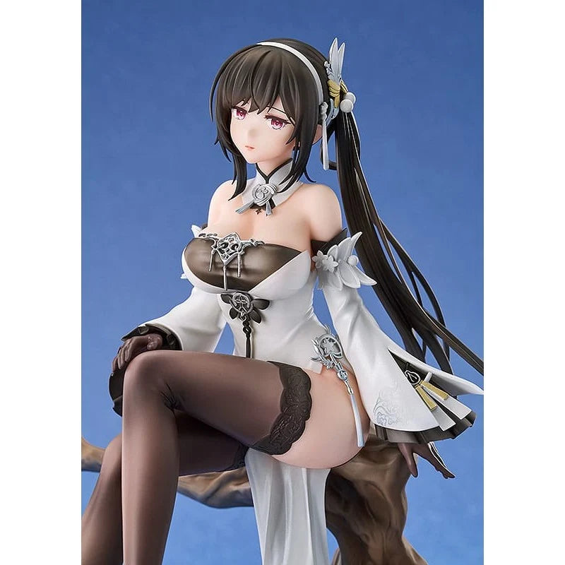 Azur Lane - Chen Hai 1/7 Scale Figure Good Smile Arts Shanghai