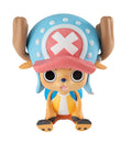 One Piece - Tony Tony Chopper & Trafalgar Law (Repeat) Look Up Mini Figure Megahouse