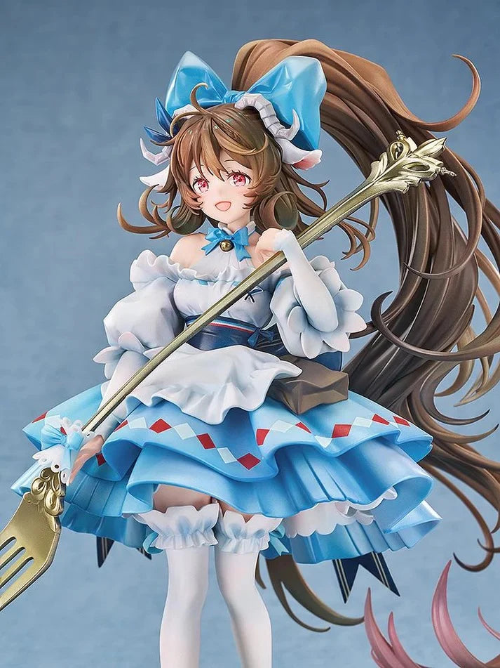 Arknights - Eyjafjalla the Hvít Aska (A Picnic Before A Long Trip Ver.) 1/7 Scale Figure Good Smile Arts Shanghai