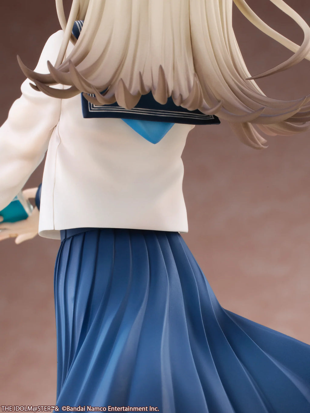 THE IDOLM@STER Gakuen - Hiro Shinosawa (Happy Millefeuille Ver.) 1/7 Scale Figure Neonmax