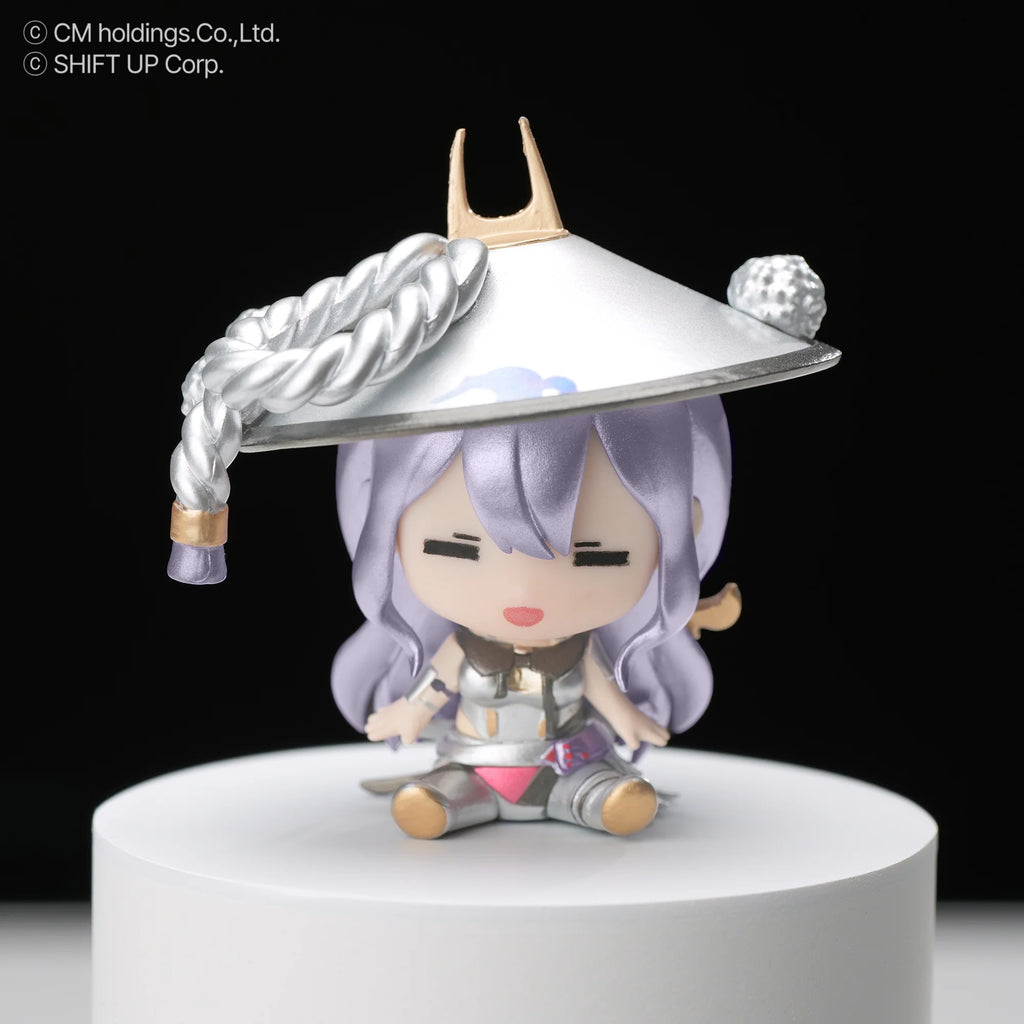 GODDESS OF VICTORY: NIKKE X Stellar Blade - Scarlet BabyBoom Non Scale Figure GNF TOYZ