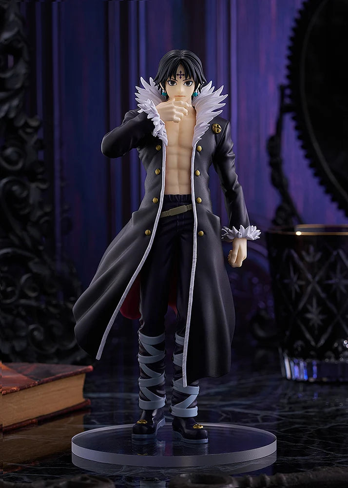 Hunter x Hunter - Quwrof (Chrollo) POP UP PARADE Good Smile Company