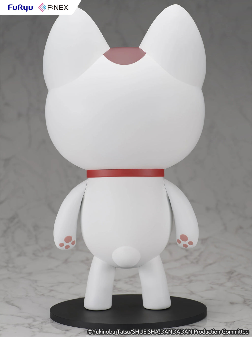 Dandadan - Turbo Granny (Beckoning cat) 1/1 Scale Figure FURYU