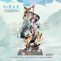 Hatsune Miku - Hatsune Miku (Shimian Maifu Ver.) Acrylic Stand Good Smile Company