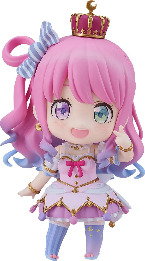 Hololive Production - Himemori Luna Nendoroid Max Factory