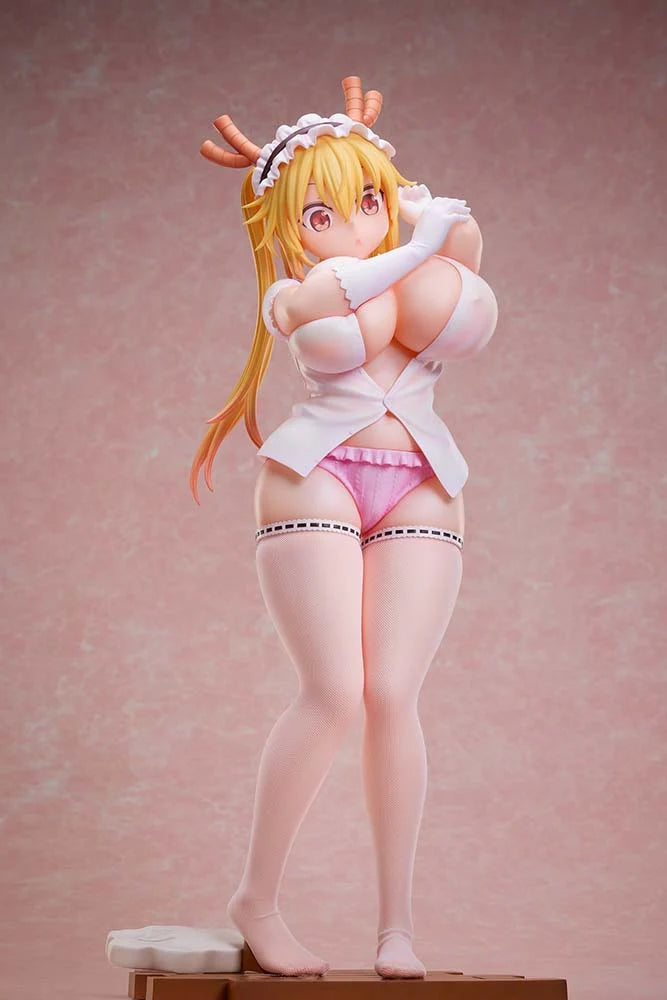Miss Kobayashi's Dragon Maid - Tohru 1/4 Scale Figure A･DIMENSION