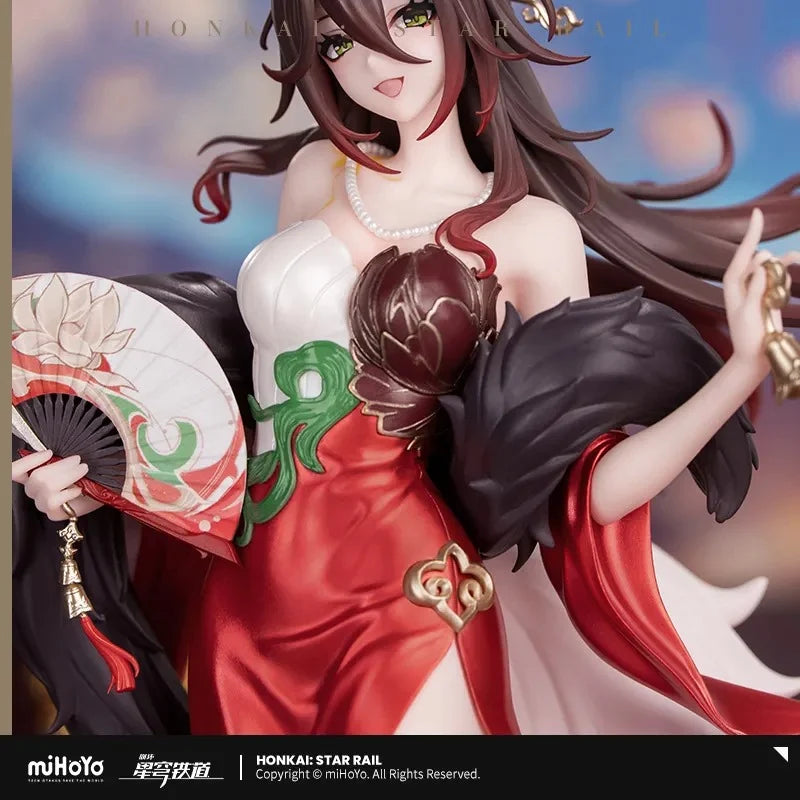 Honkai: Star Rail - Fugue 1/8 Scale Figure Myethos