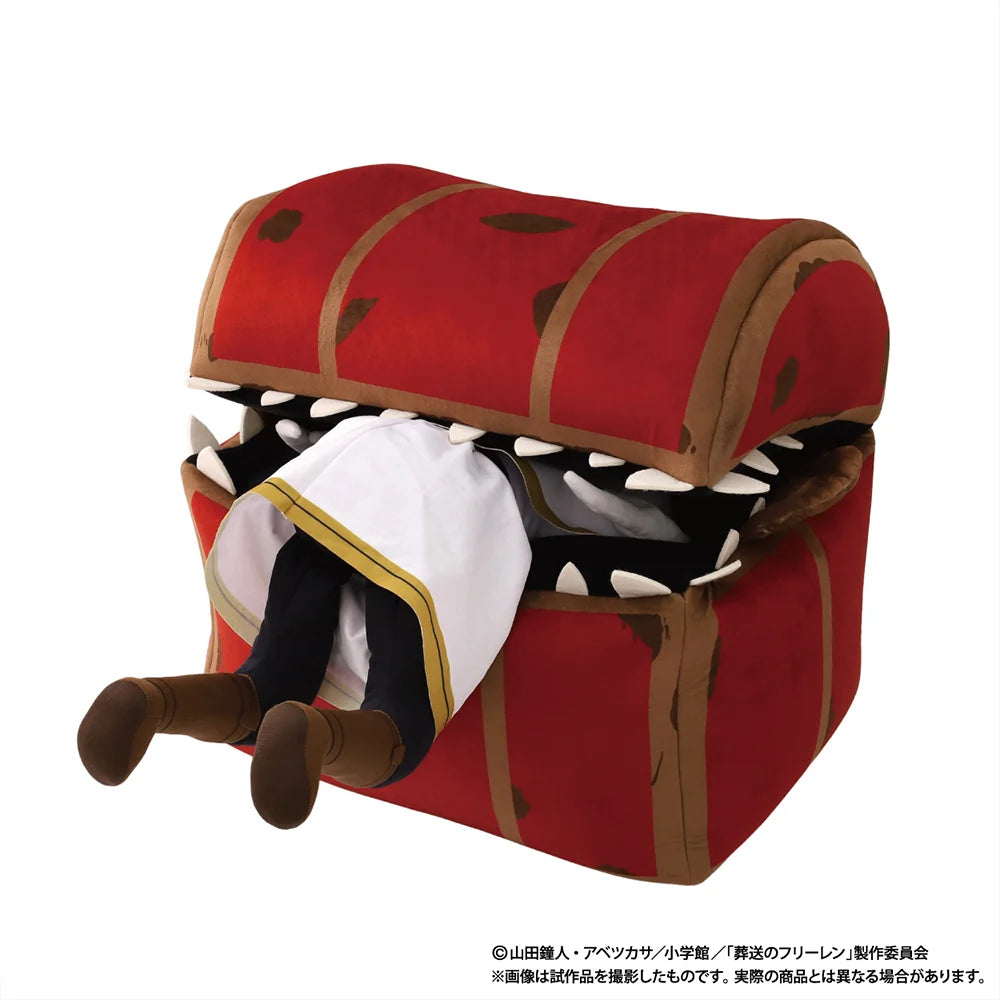 Frieren: Beyond Journey's End - Frieren Mimic Plushie Movic