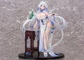 Azur Lane - Illustrious Maiden Lily's Radiance Ver. 1/7 Scale Figure Union Creative International Ltd