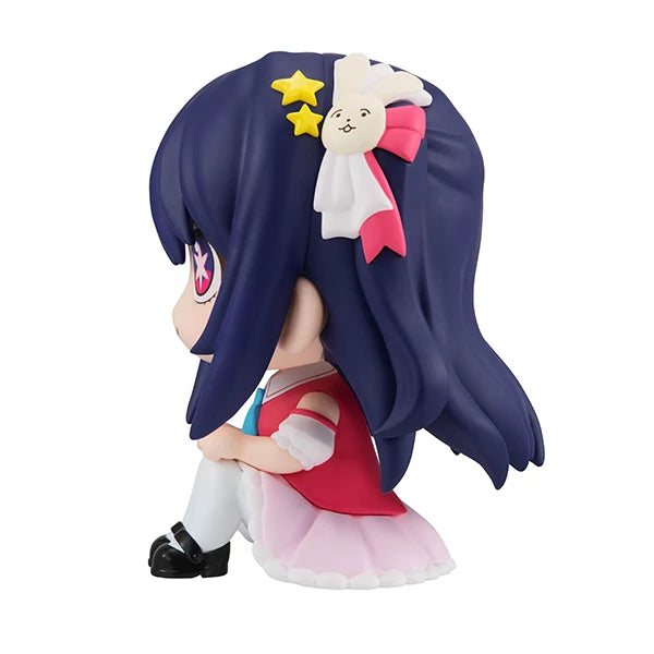 OSHI NO KO - Ai Lookup Mini Figure MegaHouse