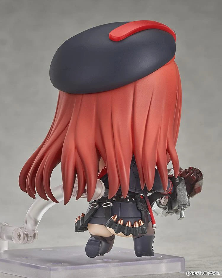 Goddess of Victory: Nikke - Rapi: Red Hood Nendoroid Good Smile Arts Shanghai